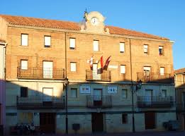 Casa Consistorial de Olvega, Soria