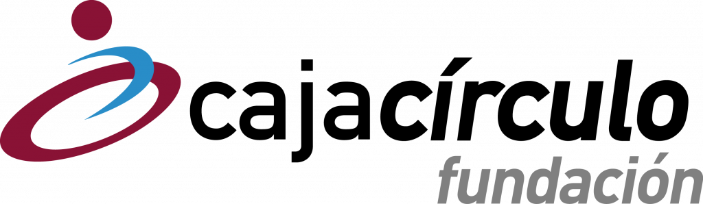 Logotipo Fundación Caja Círculo