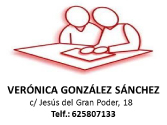 Veronica González Academia, colaborador VII Encuentro de Familias de personas con TEA de Castilla y León