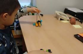 robopedia-proyecto-autismo-segovia Autismo Segovia lleva a cabo un proyecto pionero de Intervención Logopédica a través de robótica educativa
