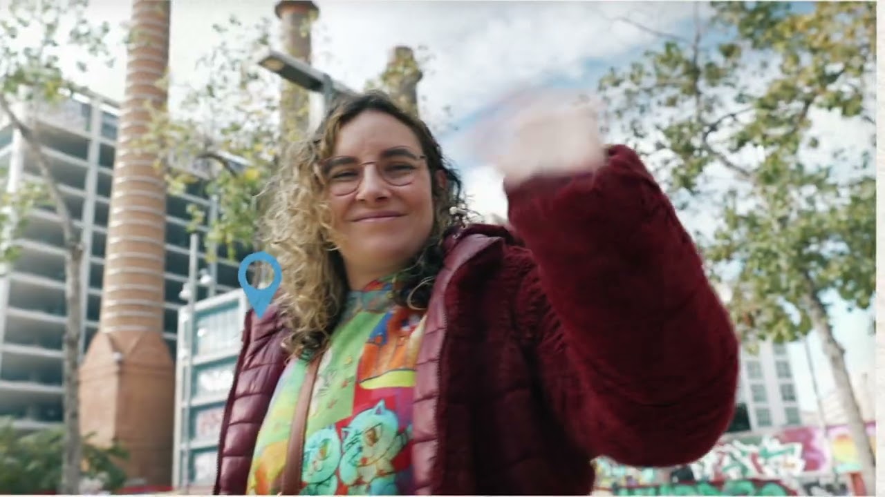 Autismo Cerca De Ti | Spot por el Día Mundial de Concienciación sobre el Autismo