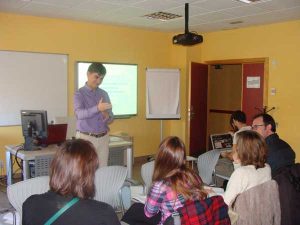 enc_tec_autismo_gest_mar_2015-300x225 Encuentros de técnicos 2015