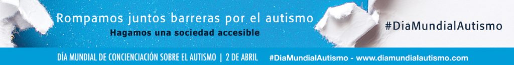 Dia Mundial Autismo 2017