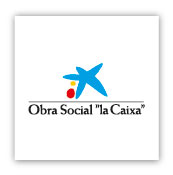 Fundación Obra Social La Caixa, colaborador III Encuentro Deportivo Autismo Castilla y León