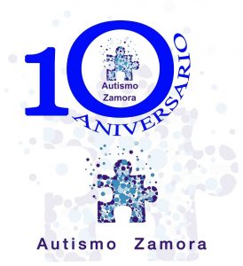autismo-zamora-10-aniversario-274x300 10º Aniversario Asociación Autismo Zamora