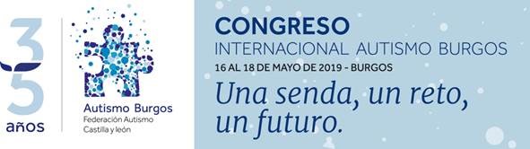 Congreso Internacional - 35 Aniversario Autismo Burgos