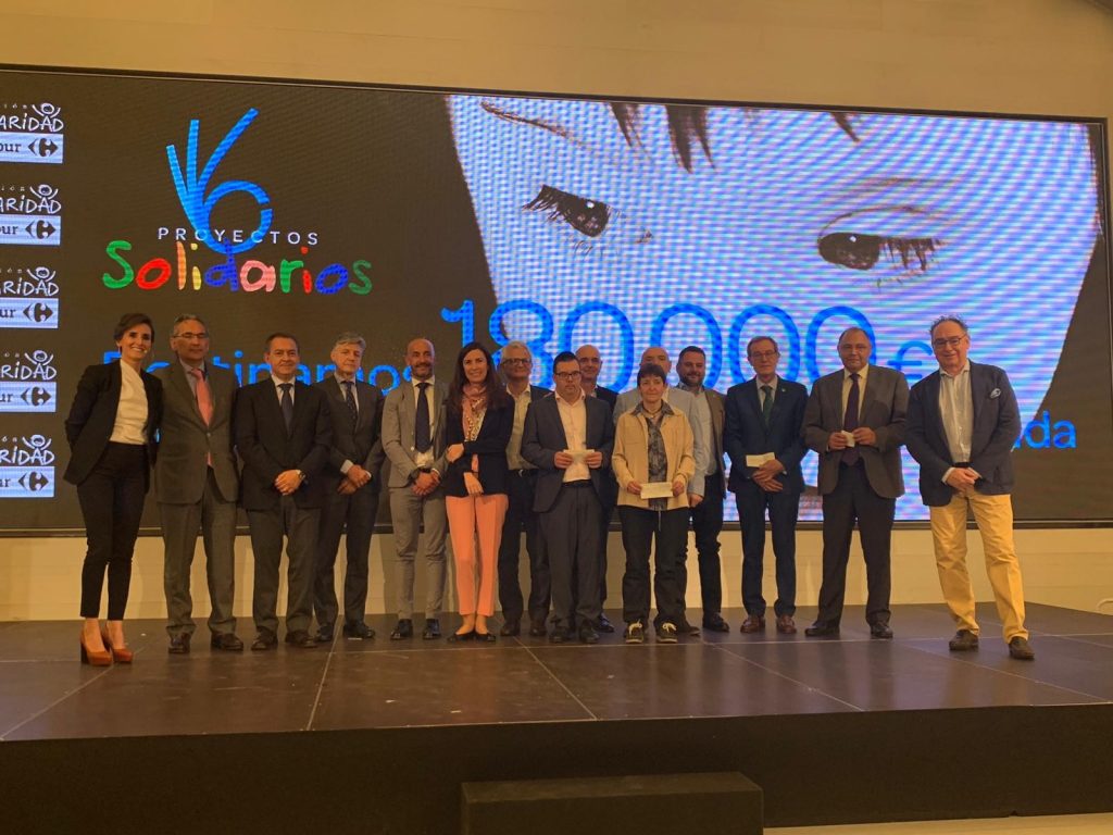carrefour-autismo-leon-1024x768 Noticias