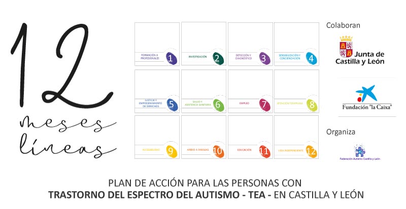 web-plan-autismo-castilla-y-leon-caixa Línea Apoyo a Familias - Autismo