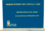 premio_internet_tea_2007 Logros