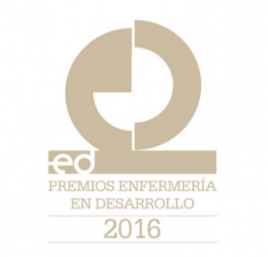 premioenfermero Logros