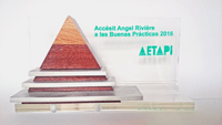 premios_accesit_angel_riviere Logros