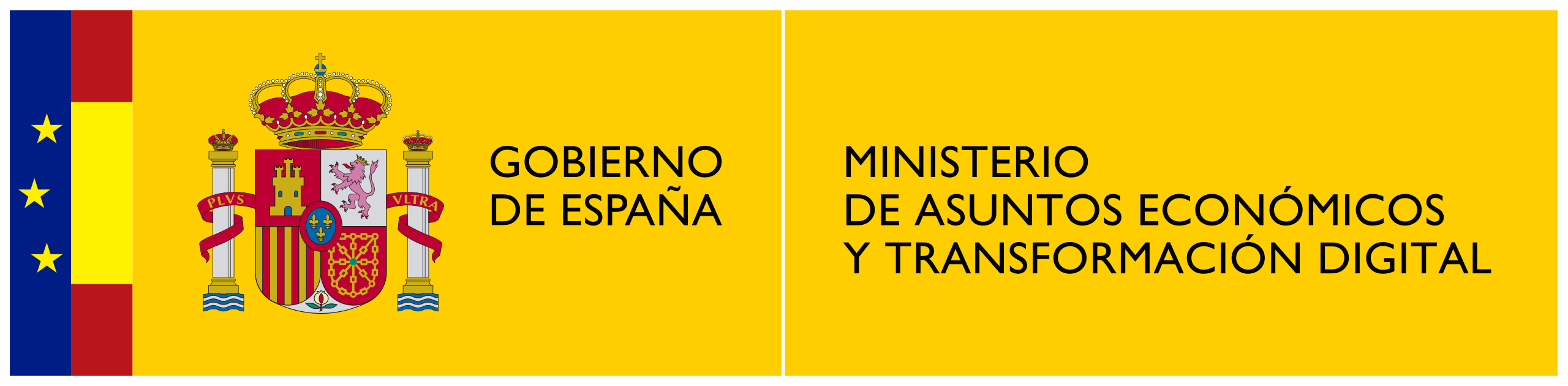 2560px-Logotipo_del_Ministerio_de_Asuntos_Econขmicos_y_Transformaciขn_Digital.svg Entidades colaborativas