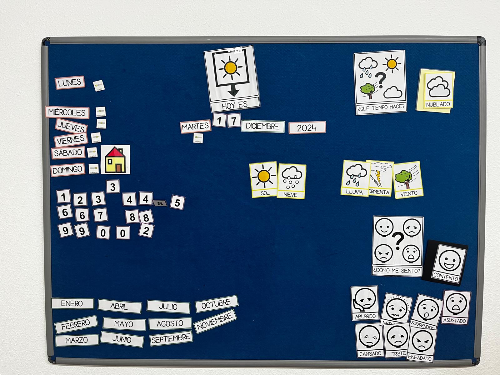 Aridna-Salamanca-24 Federación Autismo Castilla y León