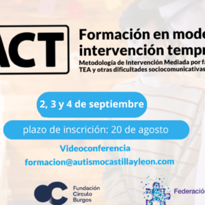 Formación curso Impact descuento - Entidad + Materiales