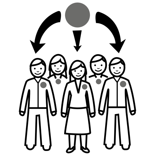 asociacion Federación Autismo Castilla y León
