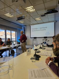 221125-Consejo-Interterritorial-2-225x300 Reunión del Consejo Territorial de Autismo España: ‘Avanzamos en cohesión, vertebración asociativa y posicionamiento estratégico’