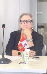 221125-Consejo-Interterritorial-4-192x300 Reunión del Consejo Territorial de Autismo España: ‘Avanzamos en cohesión, vertebración asociativa y posicionamiento estratégico’