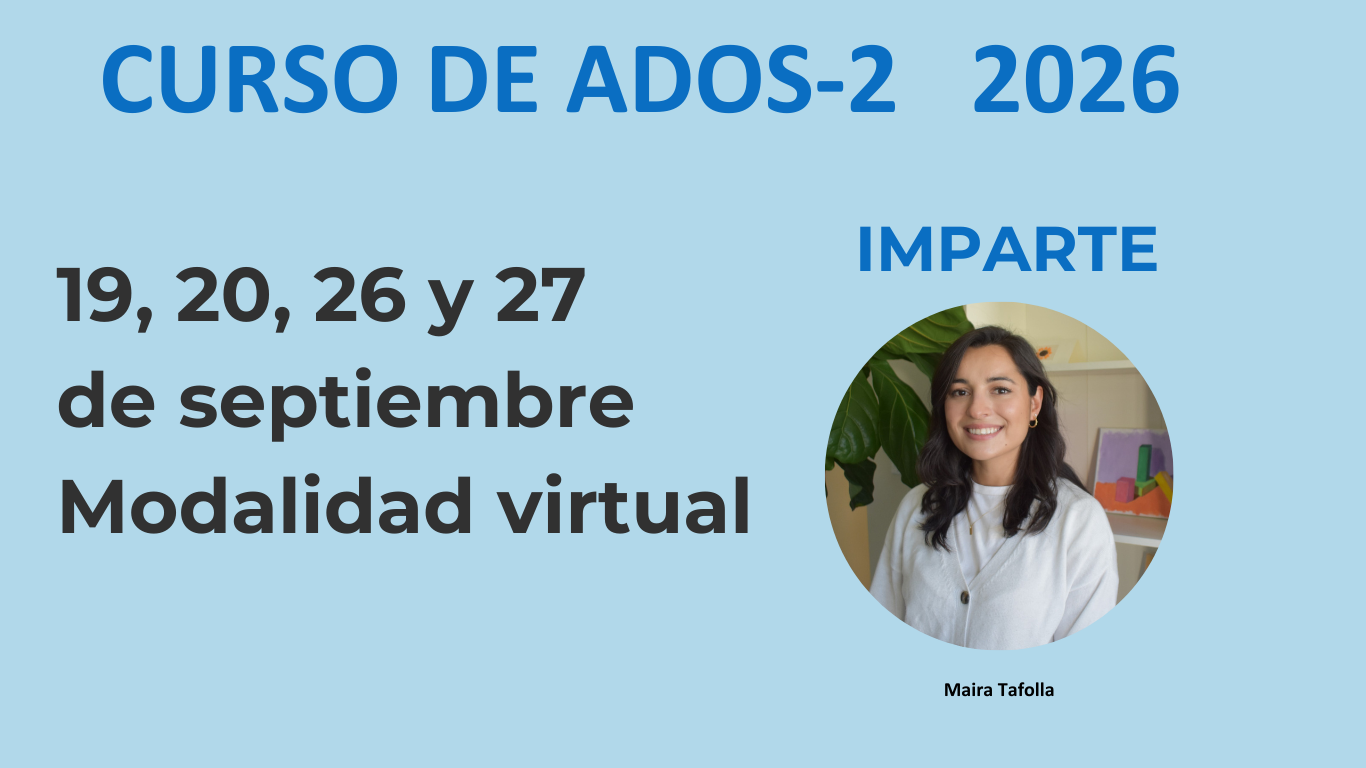 general-Septiembre-ADOS-2-1 Cursos general-Septiembre-ADOS-2-1 Cursos