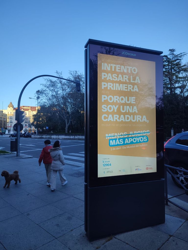 Campana-1-768x1024 Gracias por apoyar la campaña «Menos juicios. Más apoyos» Campana-1-768x1024 Gracias por apoyar la campaña «Menos juicios. Más apoyos»